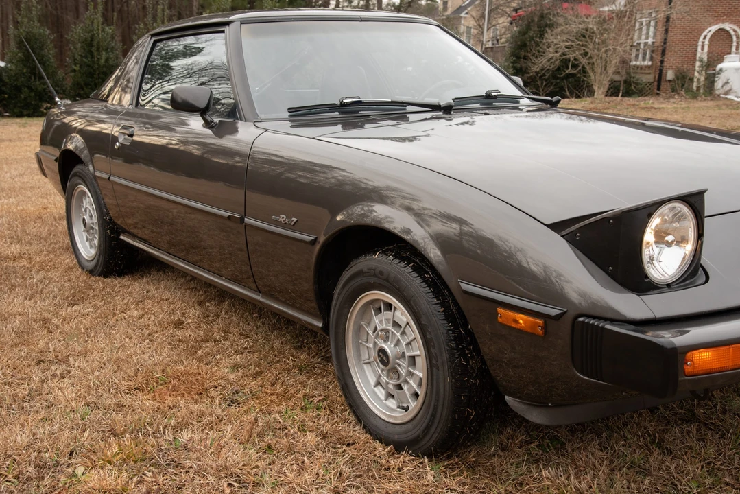1980 Mazda RX-7 SA & FB - Image 21 of 31