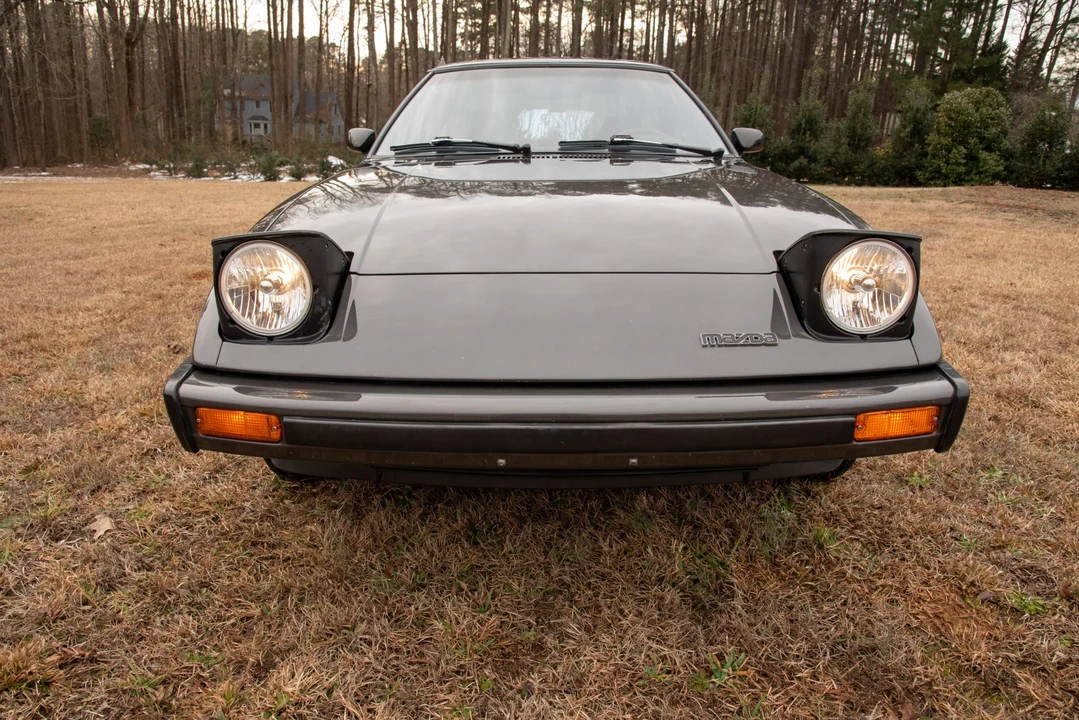 1980 Mazda RX-7 SA & FB - Image 19 of 31