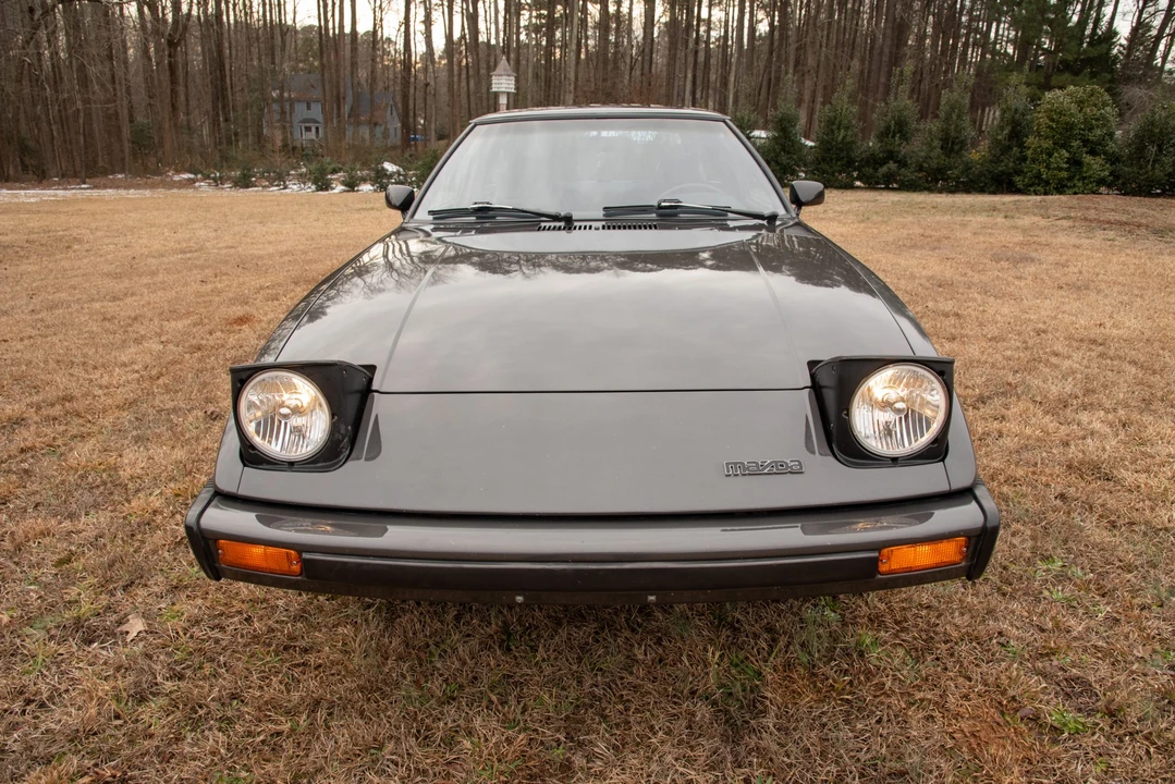 1980 Mazda RX-7 SA & FB - Image 20 of 31