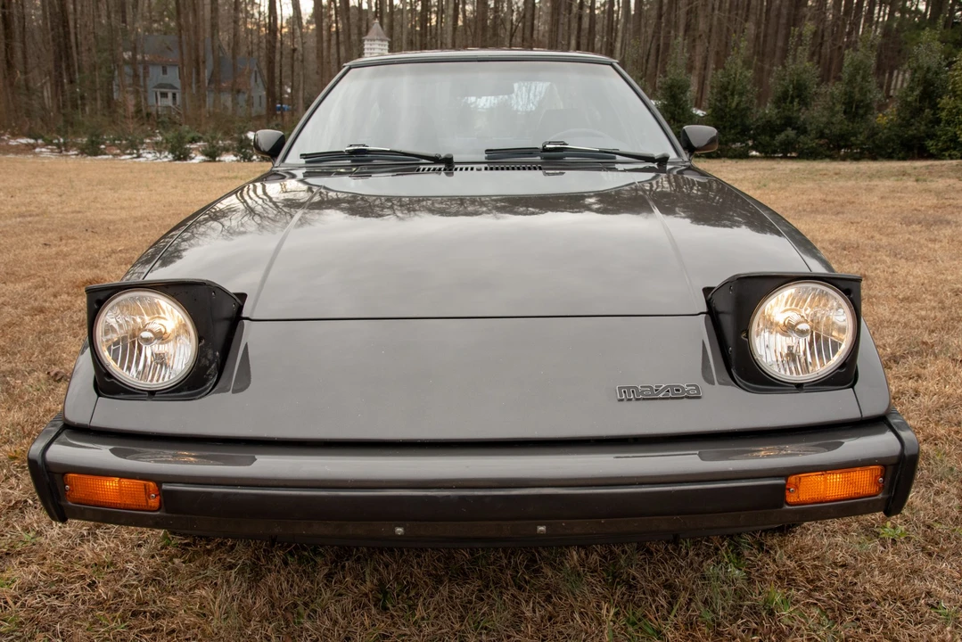 1980 Mazda RX-7 SA & FB - Image 24 of 31