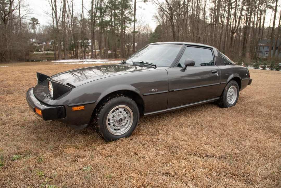 1980 Mazda RX-7 SA & FB - Image 5 of 31