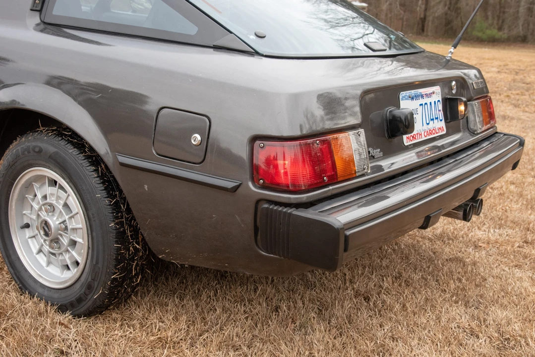 1980 Mazda RX-7 SA & FB - Image 30 of 31