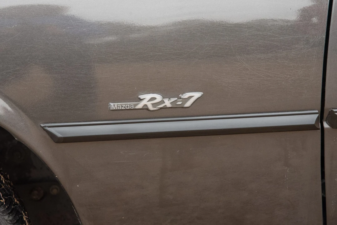 1980 Mazda RX-7 SA & FB - Image 26 of 31