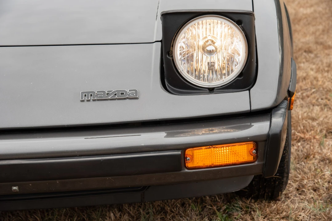 1980 Mazda RX-7 SA & FB - Image 25 of 31