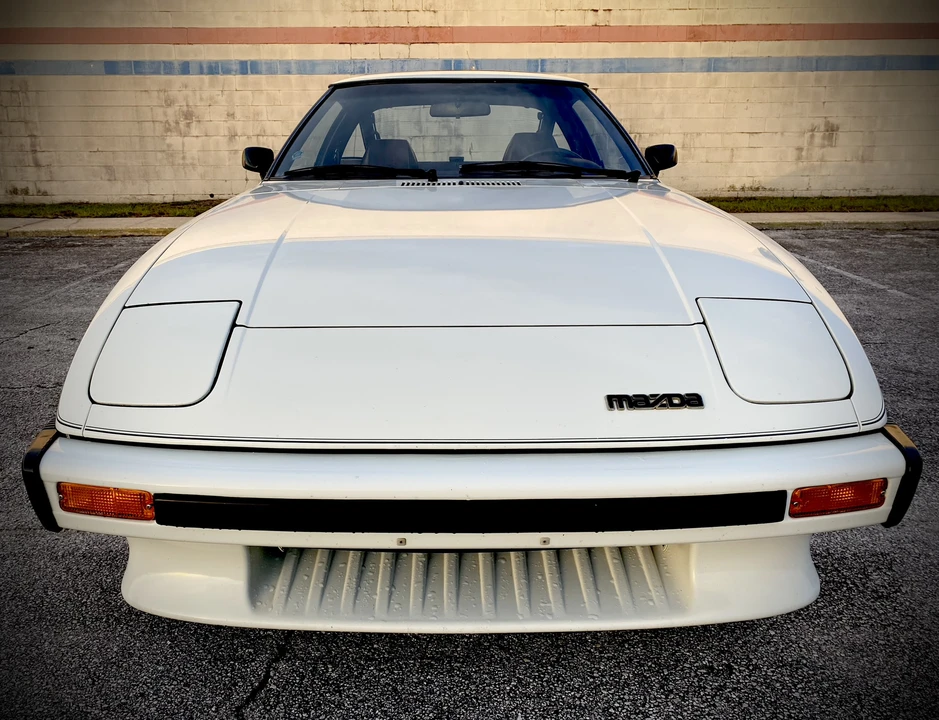 1980 Mazda RX-7 SA & FB - Image 22 of 31