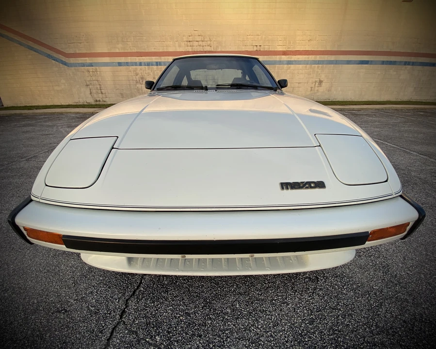 1980 Mazda RX-7 SA & FB - Image 23 of 31