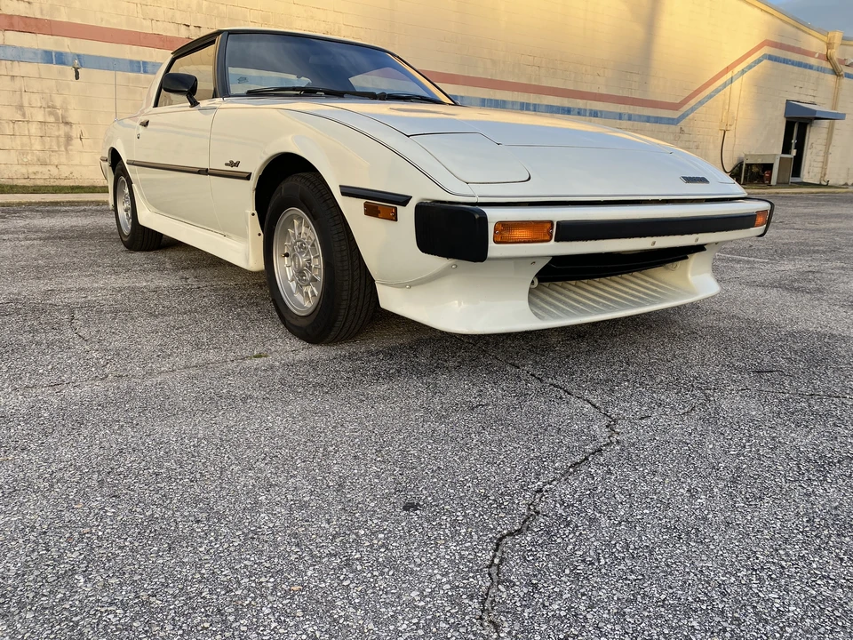 1980 Mazda RX-7 SA & FB - Image 20 of 31