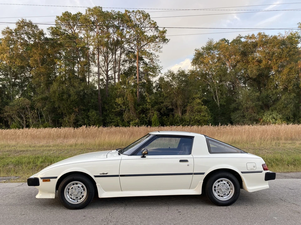 1980 Mazda RX-7 SA & FB - Image 8 of 31