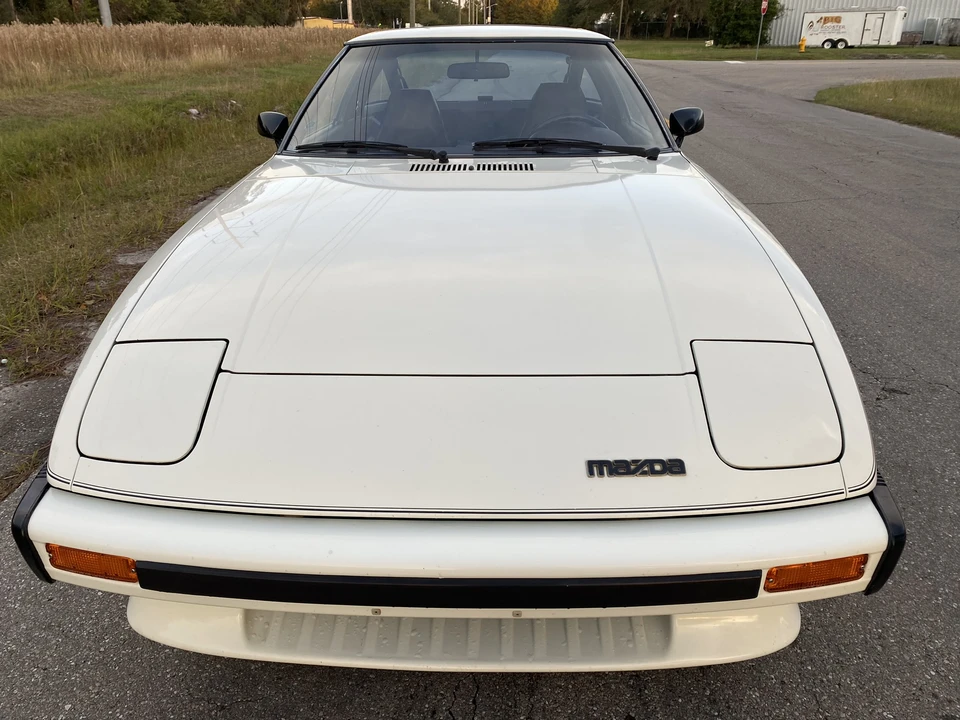 1980 Mazda RX-7 SA & FB - Image 24 of 31