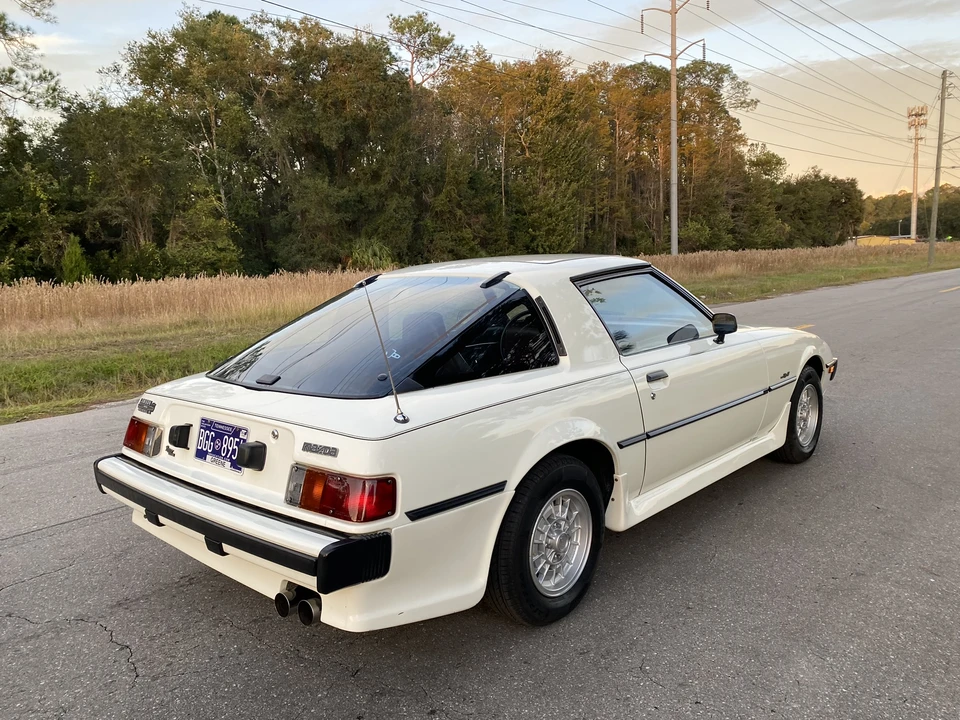 1980 Mazda RX-7 SA & FB - Image 18 of 31