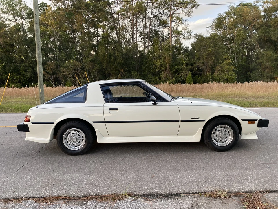 1980 Mazda RX-7 SA & FB - Image 19 of 31
