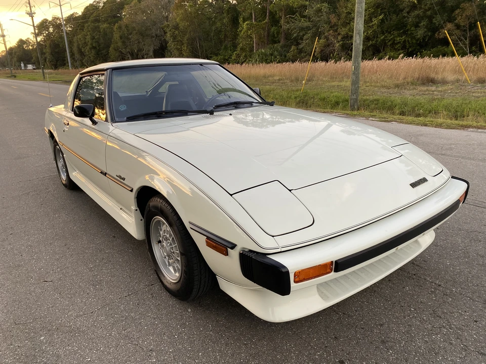 1980 Mazda RX-7 SA & FB - Image 21 of 31