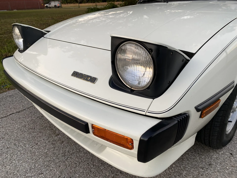1980 Mazda RX-7 SA & FB - Image 25 of 31