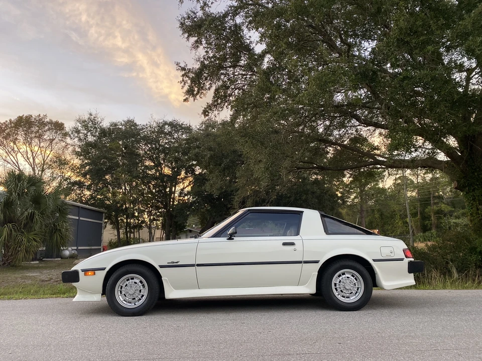 1980 Mazda RX-7 SA & FB - Image 9 of 31