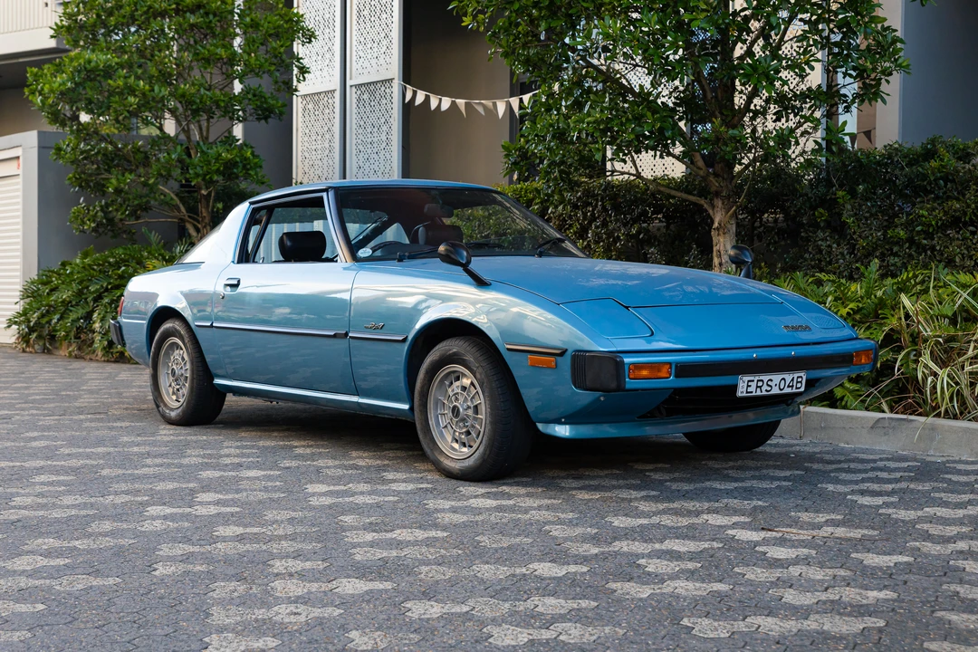 1980 Mazda RX-7 SA & FB - Image 3 of 31