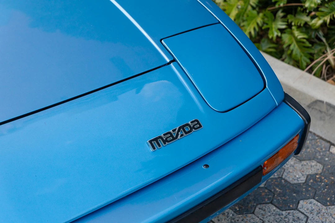 1980 Mazda RX-7 SA & FB - Image 13 of 31