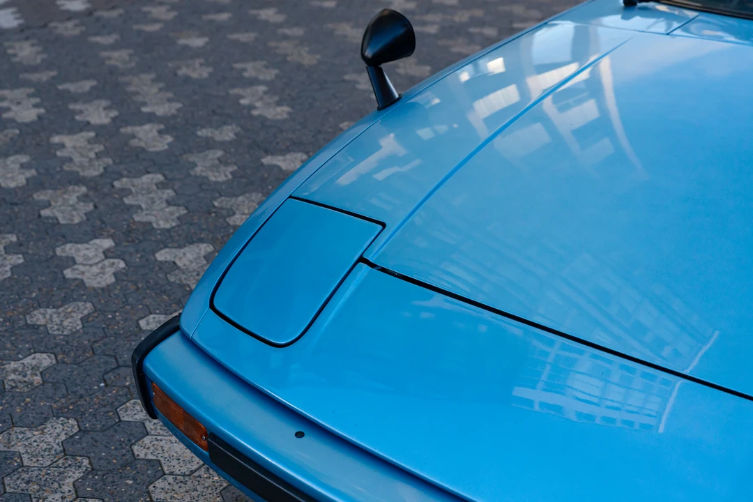 1980 Mazda RX-7 SA & FB - Image 14 of 31