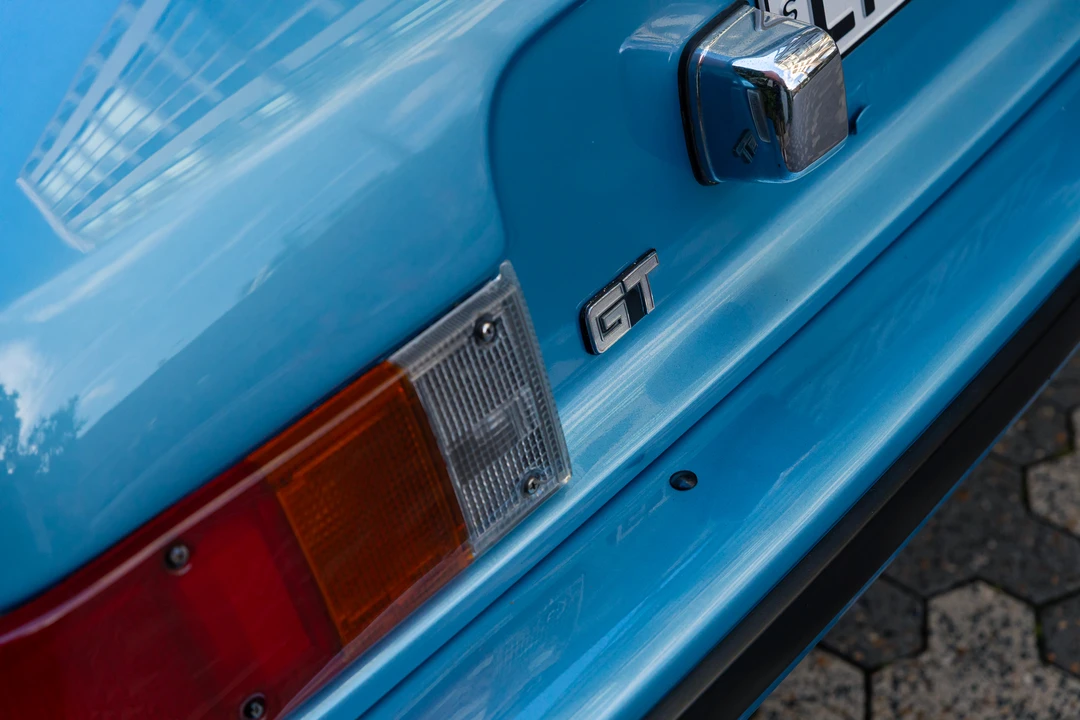 1980 Mazda RX-7 SA & FB - Image 18 of 31