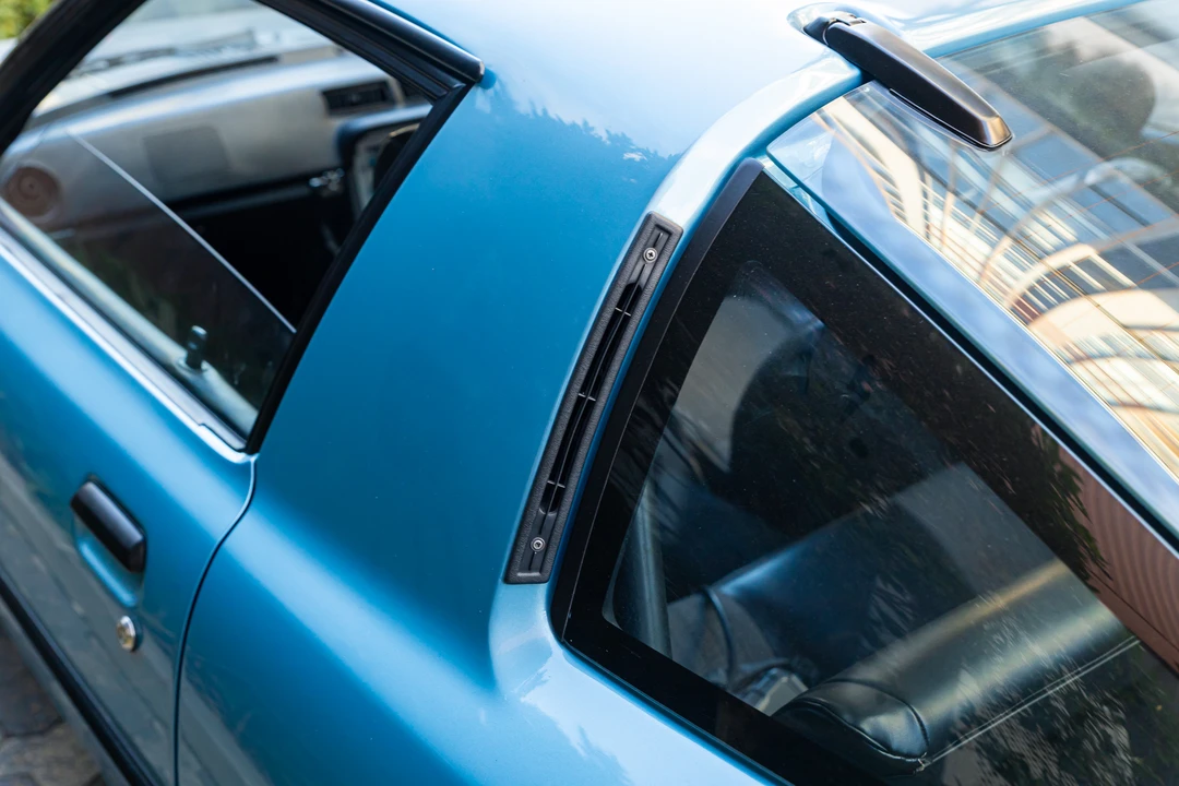 1980 Mazda RX-7 SA & FB - Image 21 of 31