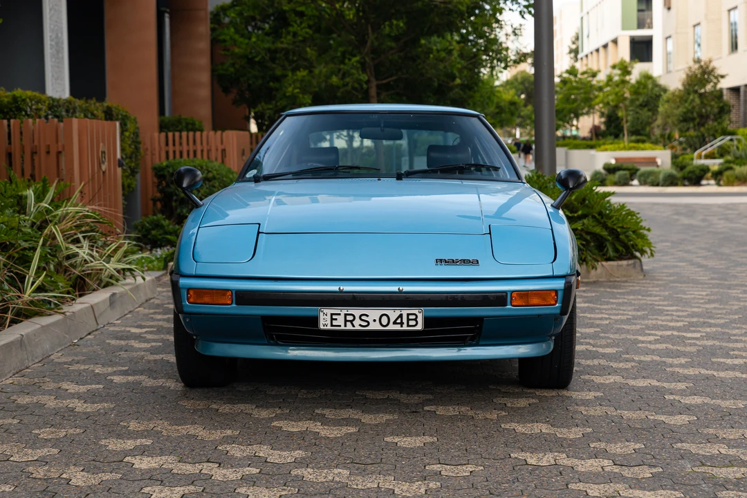 1980 Mazda RX-7 SA & FB - Image 10 of 31