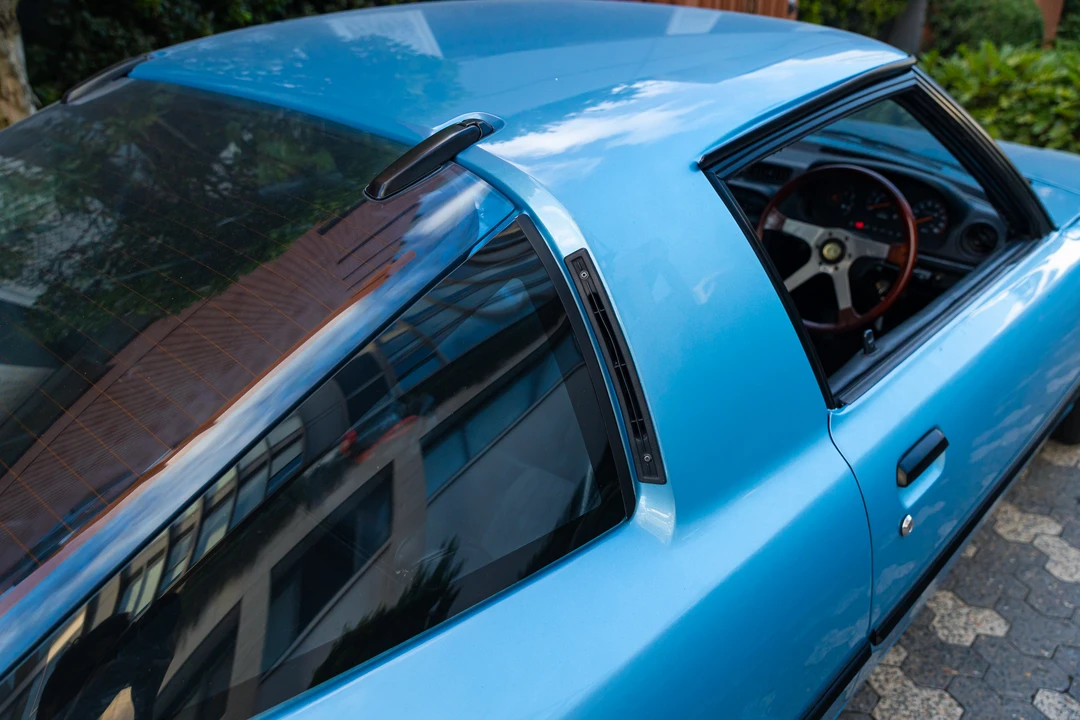 1980 Mazda RX-7 SA & FB - Image 23 of 31