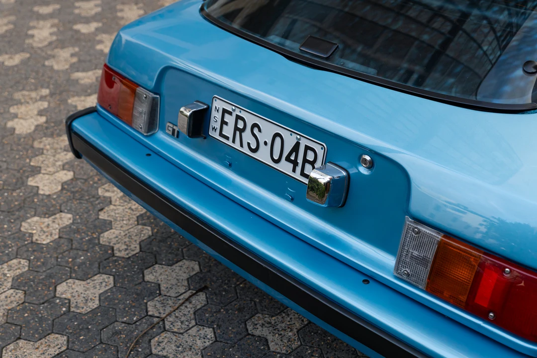 1980 Mazda RX-7 SA & FB - Image 26 of 31