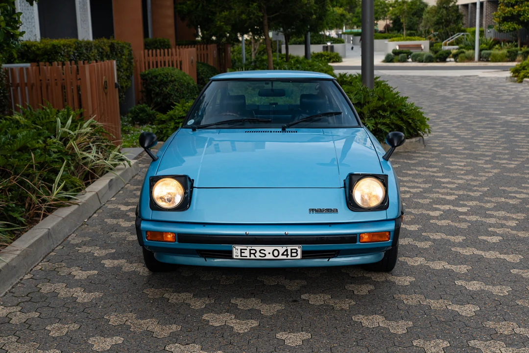 1980 Mazda RX-7 SA & FB - Image 2 of 31