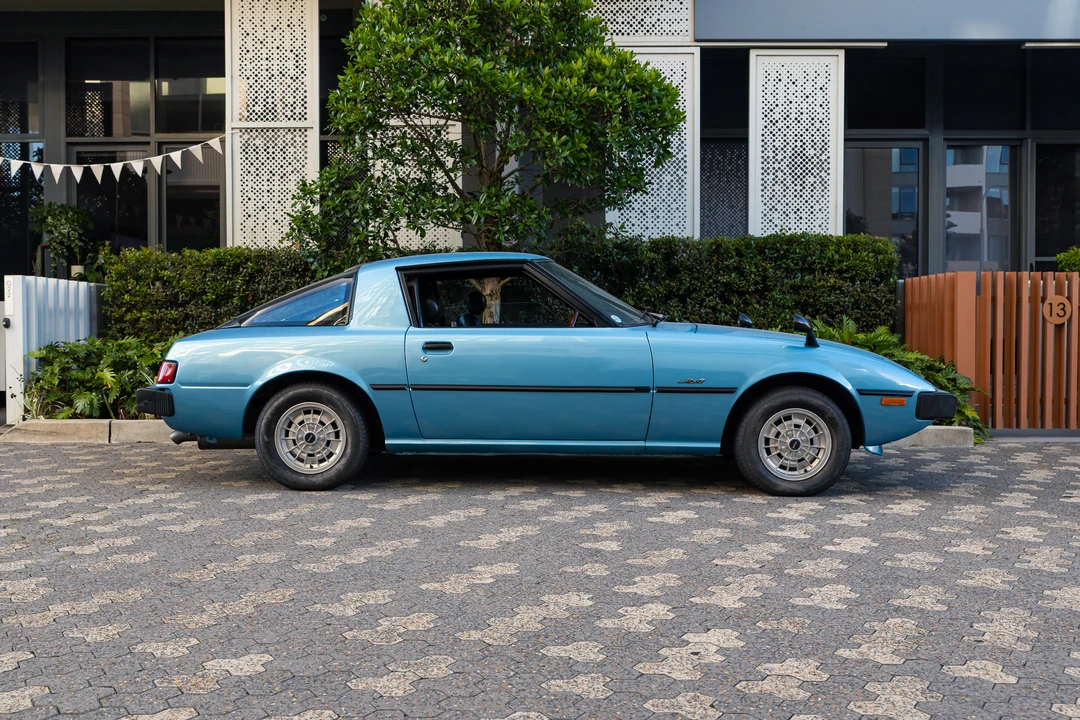 1980 Mazda RX-7 SA & FB - Image 4 of 31