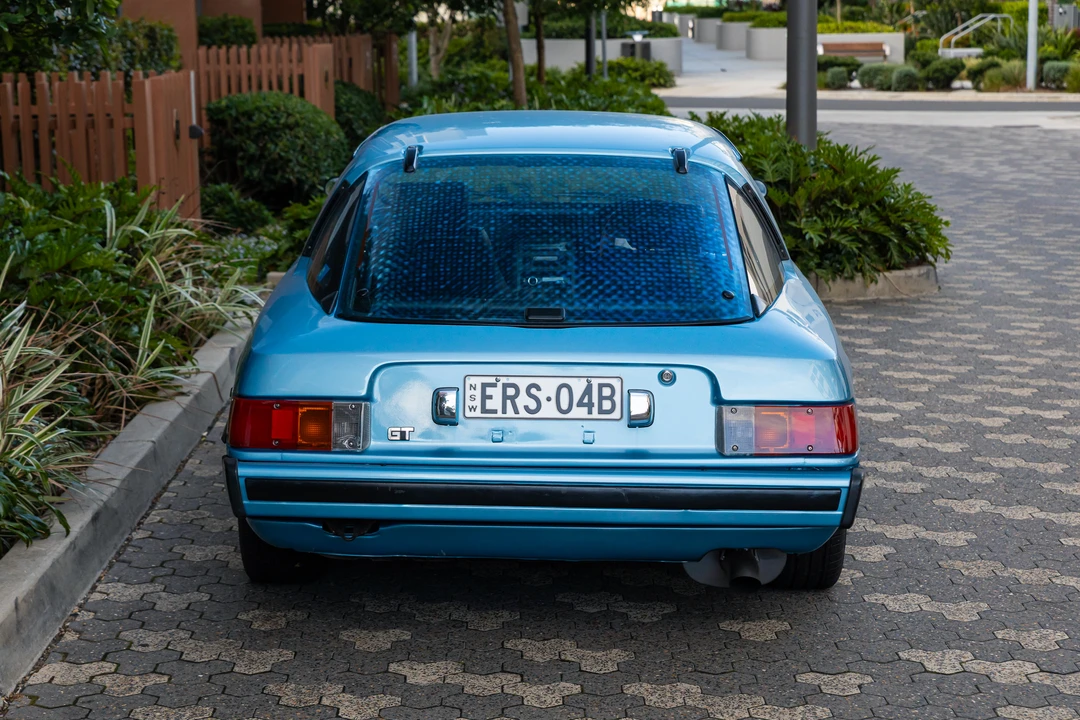 1980 Mazda RX-7 SA & FB - Image 6 of 31