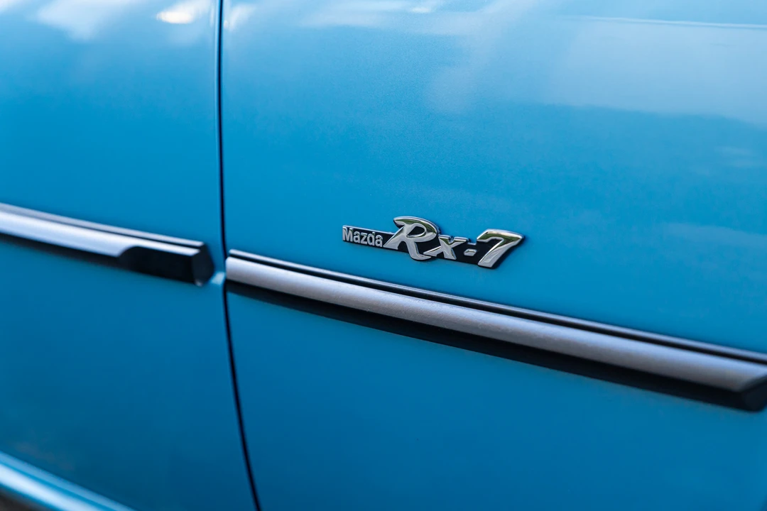 1980 Mazda RX-7 SA & FB - Image 29 of 31