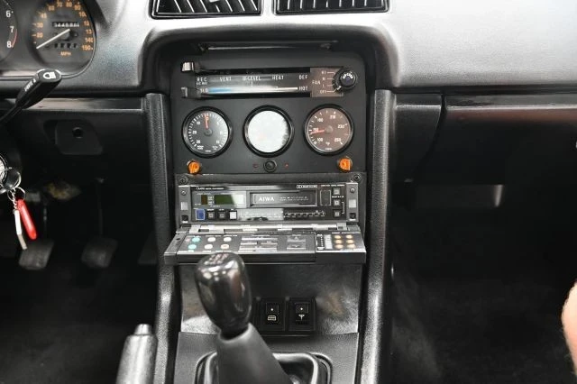 1980 Mazda RX-7 SA & FB - Image 21 of 21