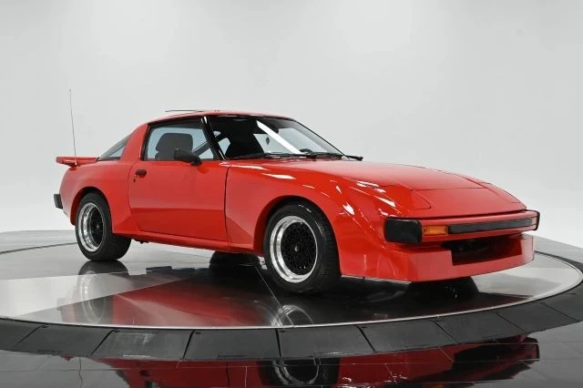 1980 Mazda RX-7 SA & FB - Image 13 of 21