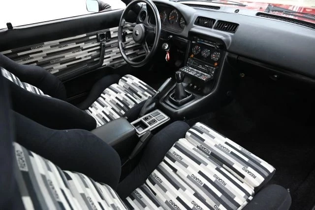 1980 Mazda RX-7 SA & FB - Image 19 of 21