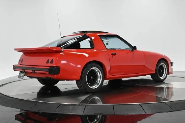 1980 Mazda RX-7 SA & FB - Image 10 of 21