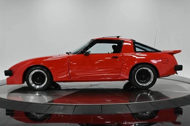 1980 Mazda RX-7 SA & FB - Image 4 of 21