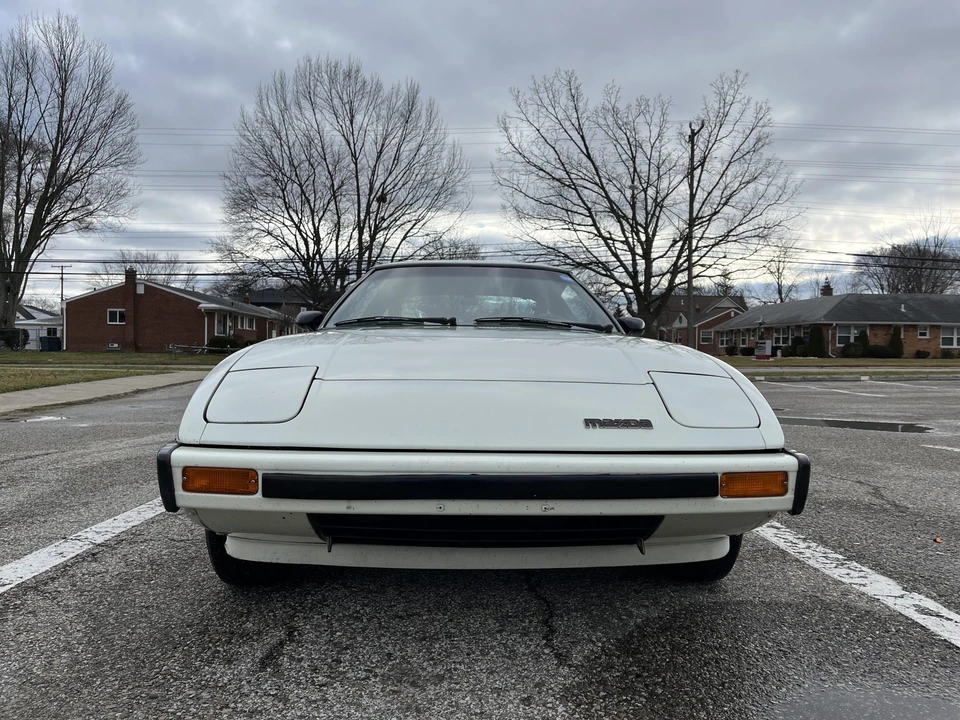 1980 Mazda RX-7 SA & FB - Image 16 of 31