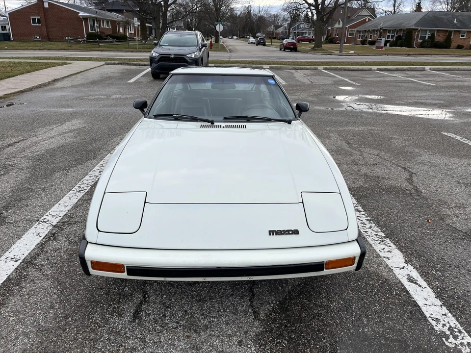 1980 Mazda RX-7 SA & FB - Image 17 of 31