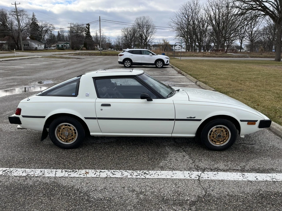 1980 Mazda RX-7 SA & FB - Image 12 of 31