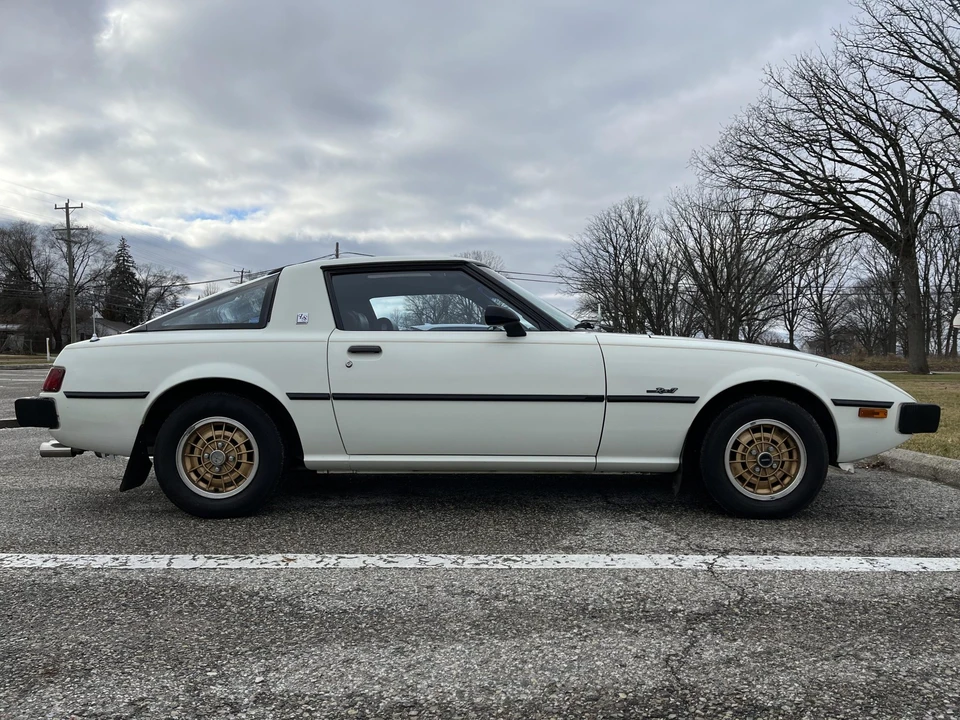 1980 Mazda RX-7 SA & FB - Image 13 of 31