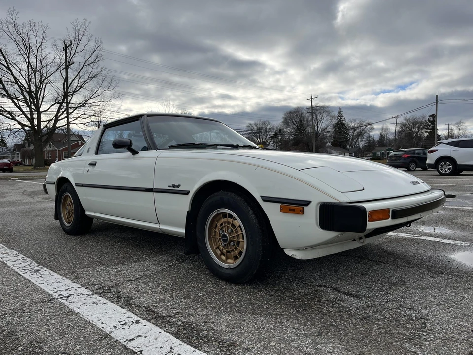 1980 Mazda RX-7 SA & FB - Image 14 of 31