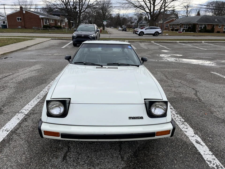 1980 Mazda RX-7 SA & FB - Image 30 of 31