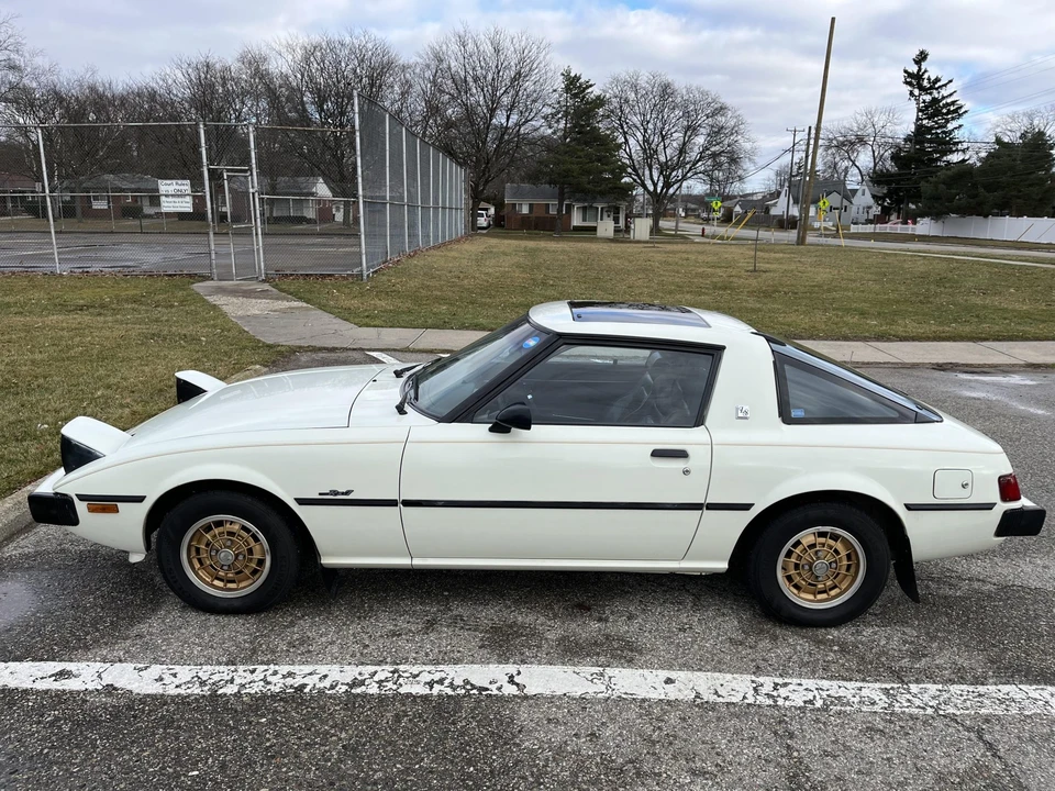 1980 Mazda RX-7 SA & FB - Image 20 of 31
