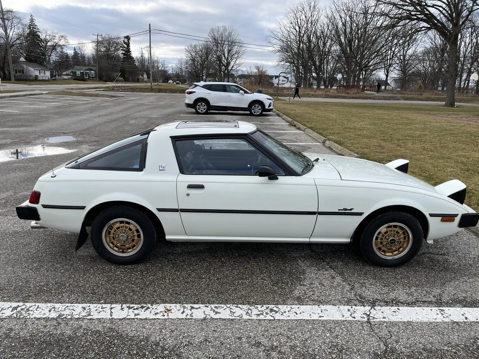 1980 Mazda RX-7 SA & FB - Image 26 of 31