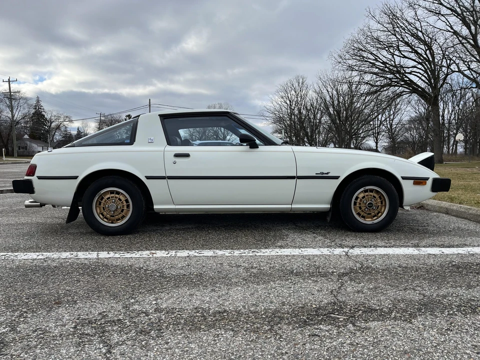 1980 Mazda RX-7 SA & FB - Image 27 of 31