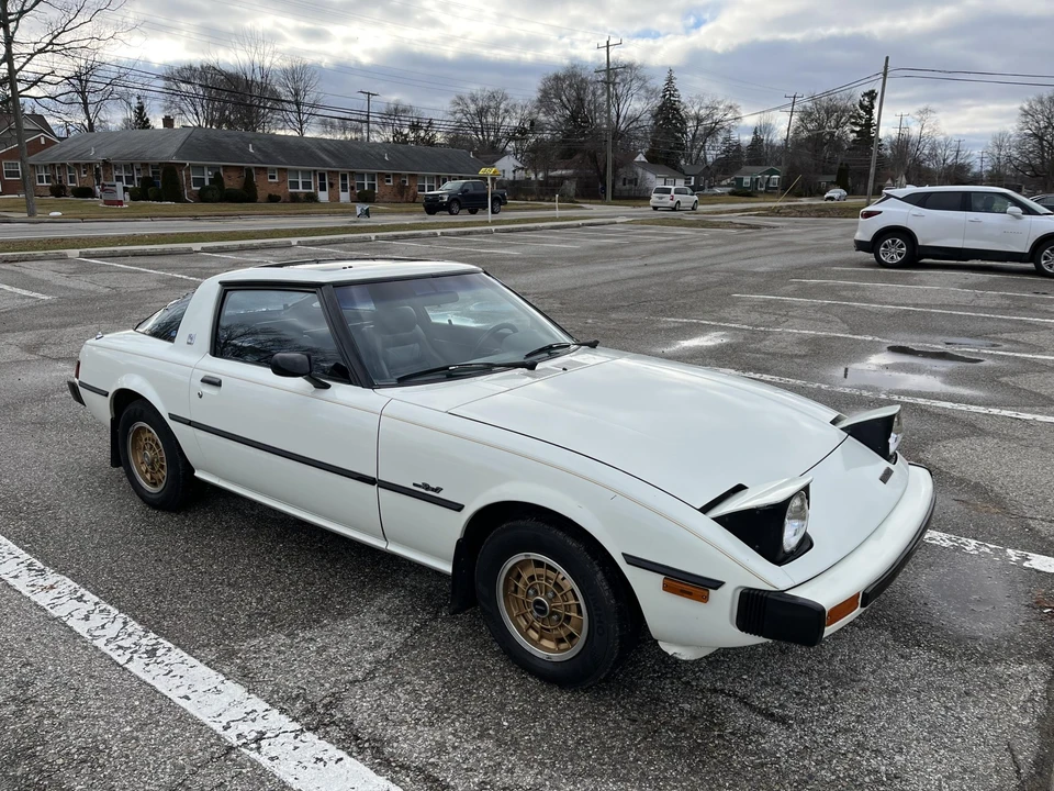 1980 Mazda RX-7 SA & FB - Image 28 of 31