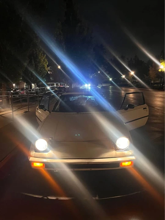 1980 Mazda RX-7 SA & FB - Image 6 of 8