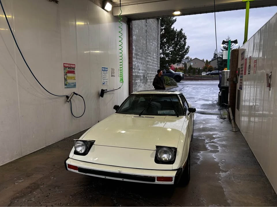 1980 Mazda RX-7 SA & FB - Image 3 of 8