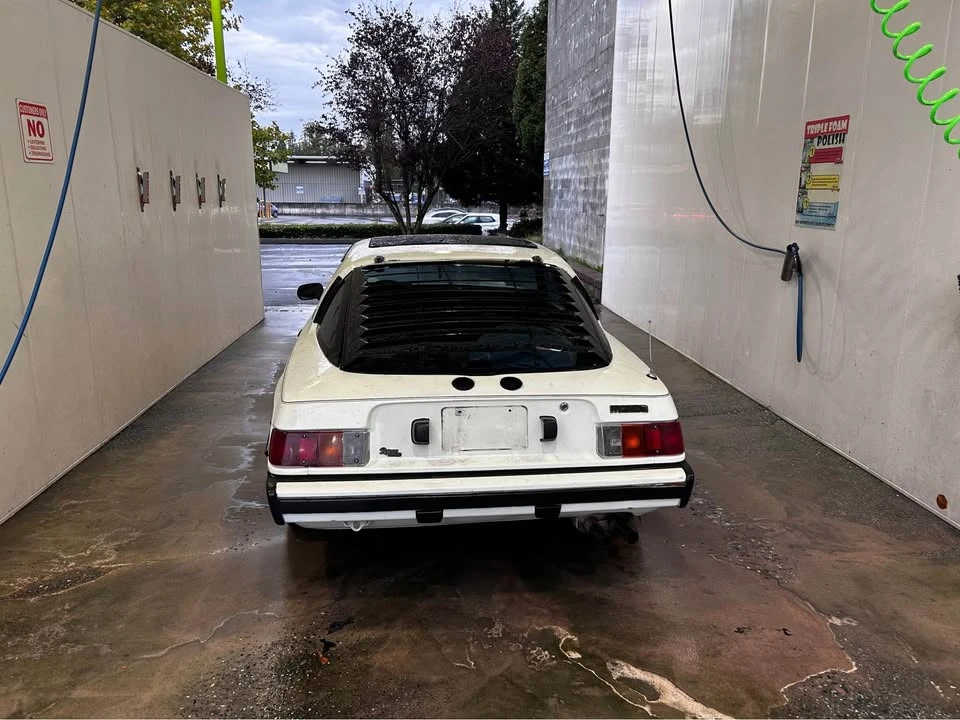 1980 Mazda RX-7 SA & FB - Image 4 of 8