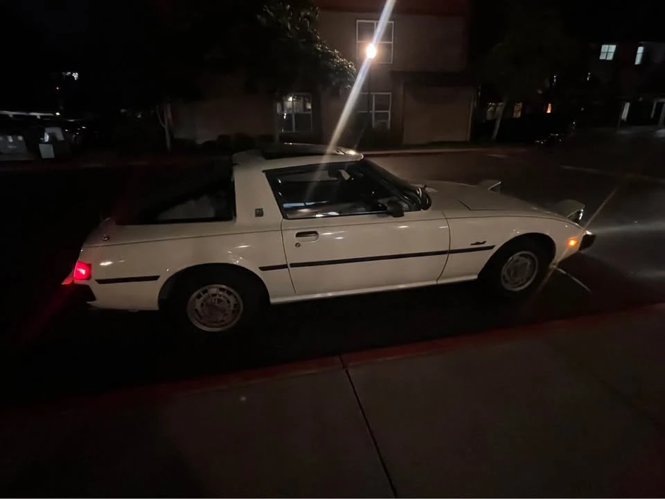 1980 Mazda RX-7 SA & FB - Image 5 of 8