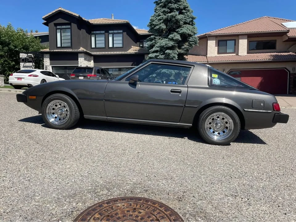 1980 Mazda RX-7 SA & FB - Image 4 of 10